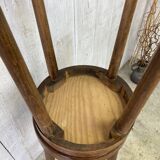 Pair of bistro stools