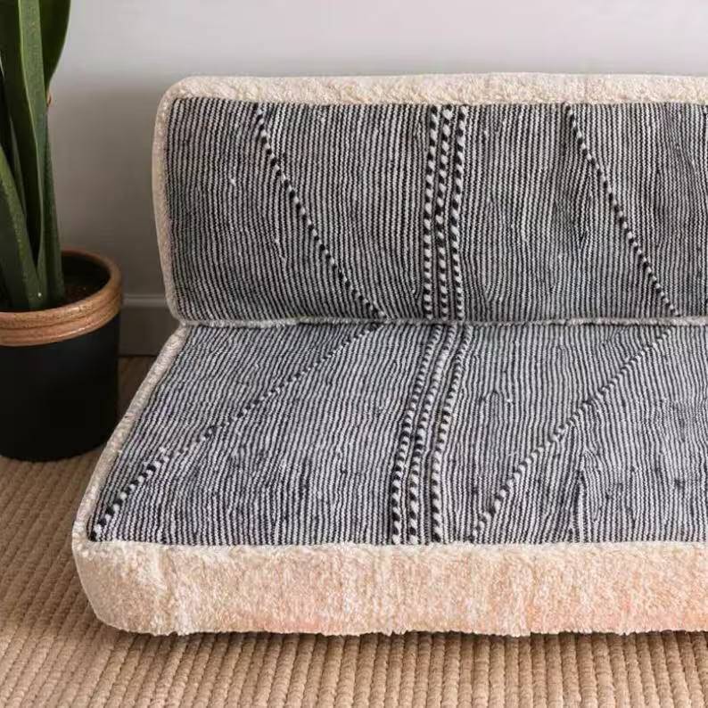 Moroccan sofa