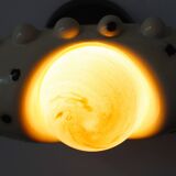 Cassiopée Polka n1 wall light