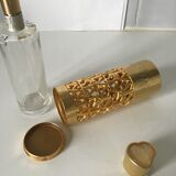 Yves st Laurent perfume bottle case