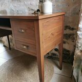 Vintage desk, 60
