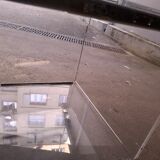 Dessert, side table David Lange for Roche Bobois