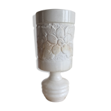 Alabaster lamp