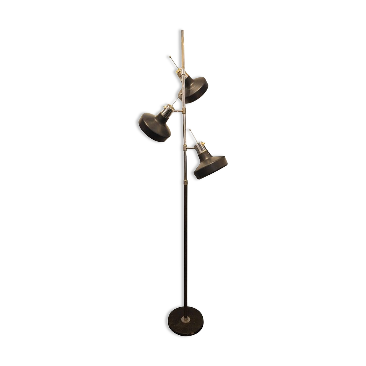 Lamppost Monix around 1960