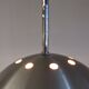 Space age suspension by Jean Gandelin 60s/70s