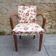 Fauteuil bridge