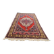 Grand tapis oriental