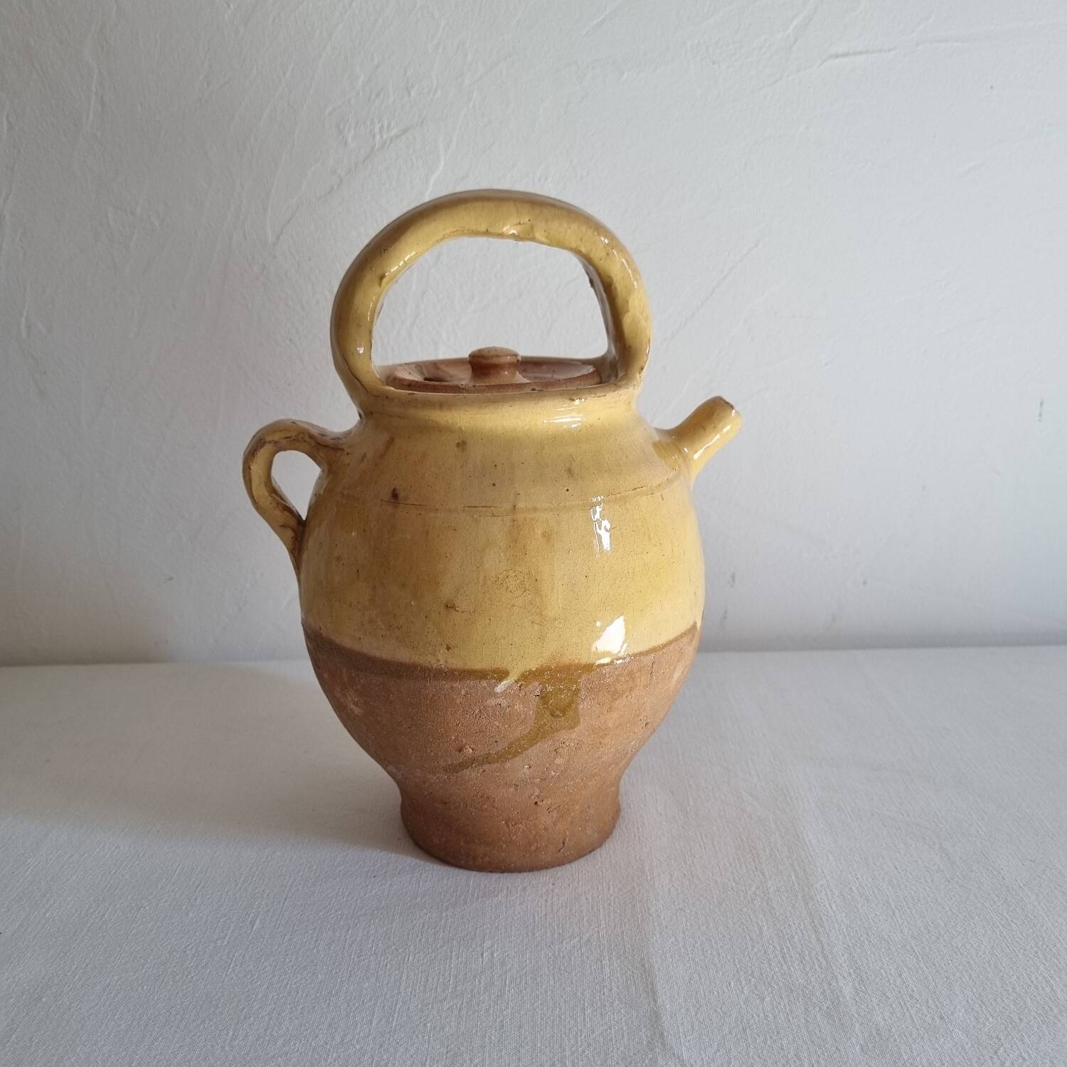 Terre Cuite Carrelage Amazing Cookware Plat Profond En Terre Cuite Naturelle Avec Couvercle Couvercle Fonte