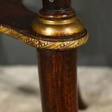 Beech table – 1920