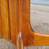 Scandinavian teak table Baumann 1960