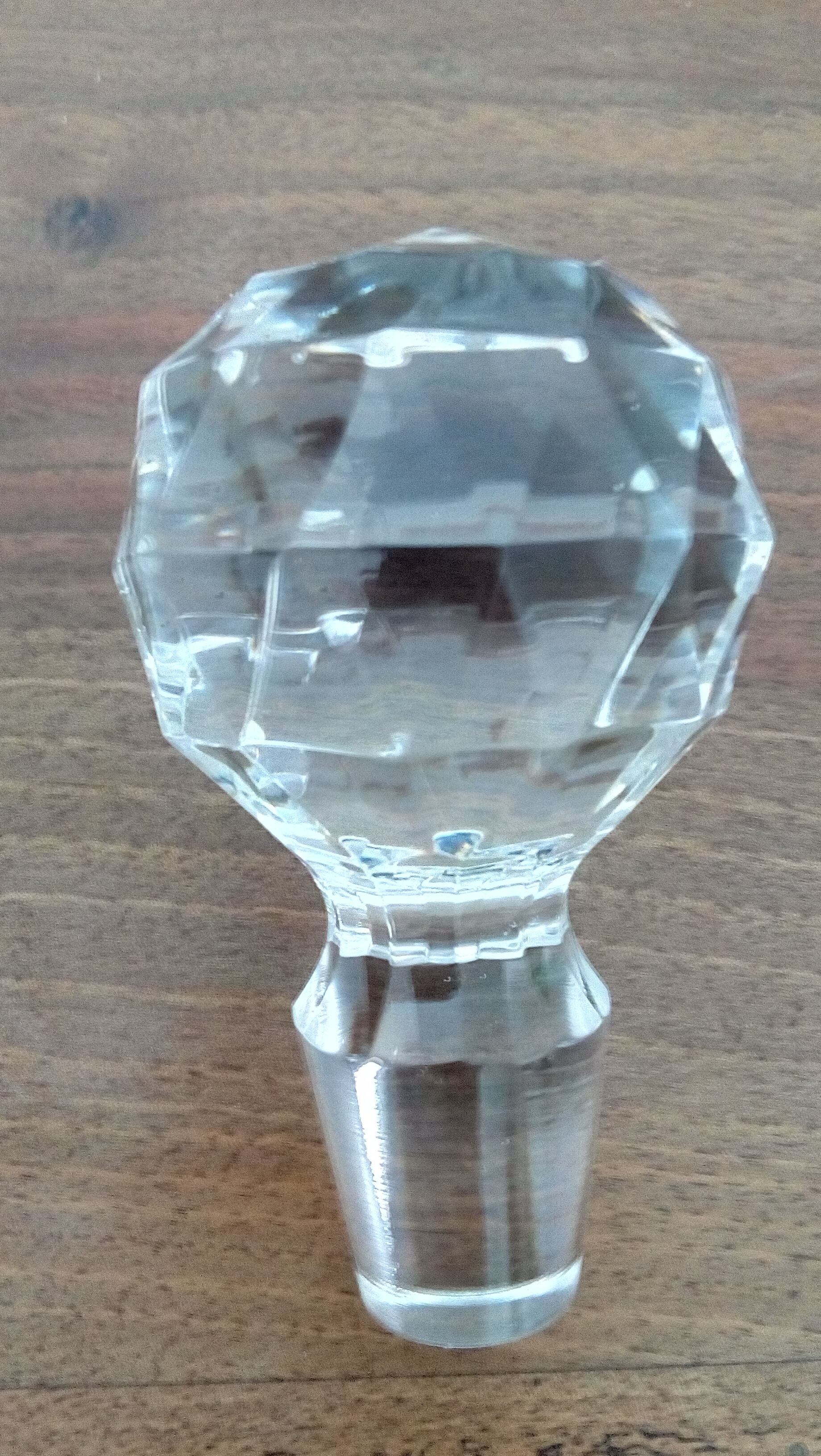 Zwiesel Crystal Carafe