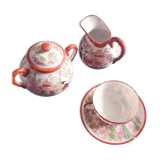 Tea set