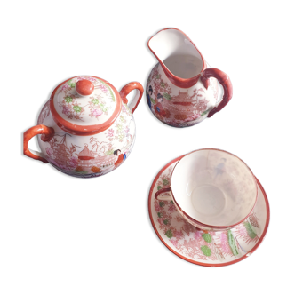 Tea set