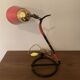 Vintage table lamp 1960-1970