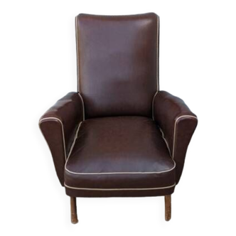 Vintage armchair