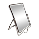 Vintage barber mirror