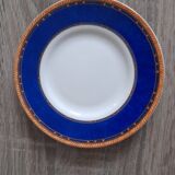 Plate