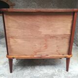 Furniture bar of the 50 years