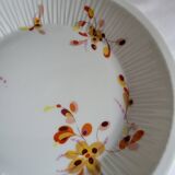 5 Haviland France Limoges Porcelain Soup Plates