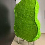Armoire rocher de michel froment en résine