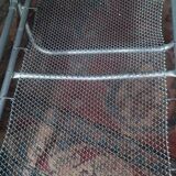 Modernist chaise longue/deckchair