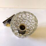 Wall light attributed to Ercole Barovier for Barovier & Toso, 1940s.