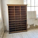 XL 1900 bookcase shelf