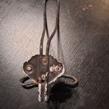 Set of 2 hooks