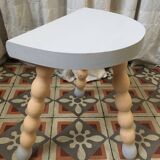 Tripod stool for kids