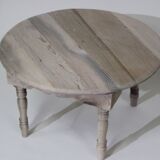 Moroccan coffee table