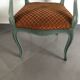 Fauteuil Style Louis XV