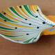 Saint Clement dish of the 50s