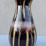 Ceramic vase from the 70s