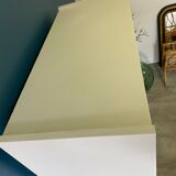 Cabinet vintage beech