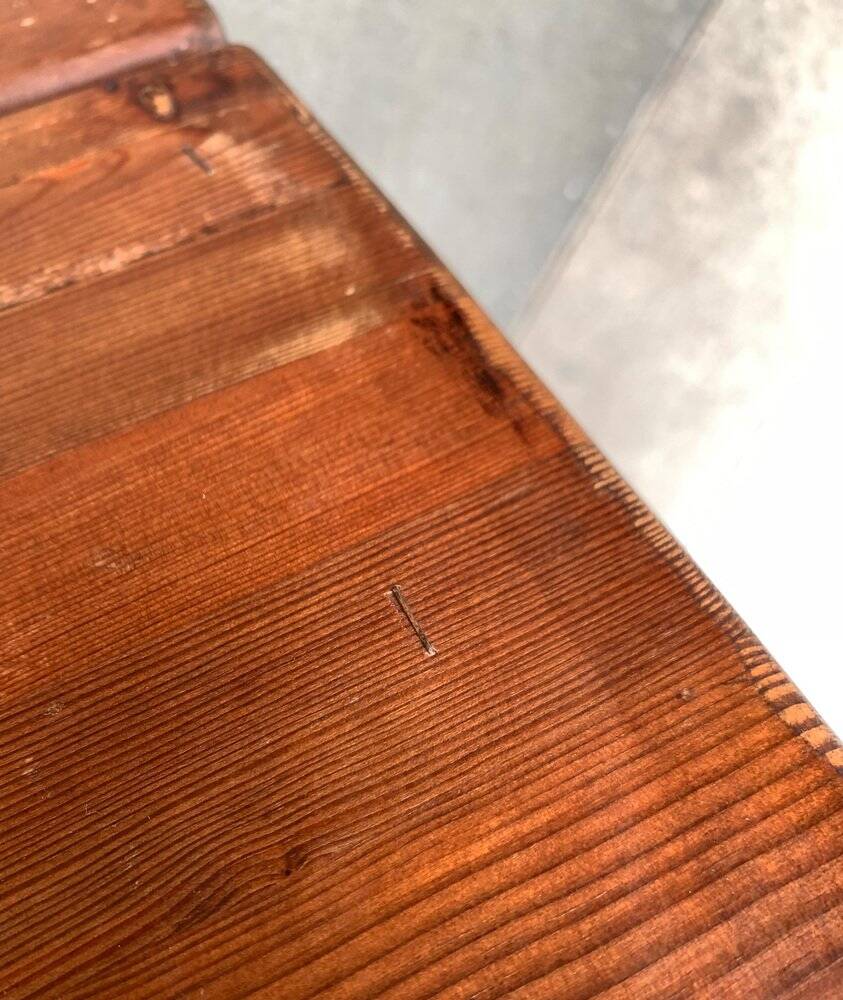 Pirkka coffee table mid-century by Ilmari Tapiovaara for Laukaan Puu, 1960s