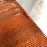 Pirkka coffee table mid-century by Ilmari Tapiovaara for Laukaan Puu, 1960s