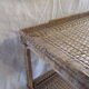 Table wicker years 20