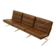 Sofa model BO 563 by Preben Fabricius & Jorgen Kastholm for BO-EX