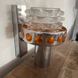 Vintage RAAK wall lamp