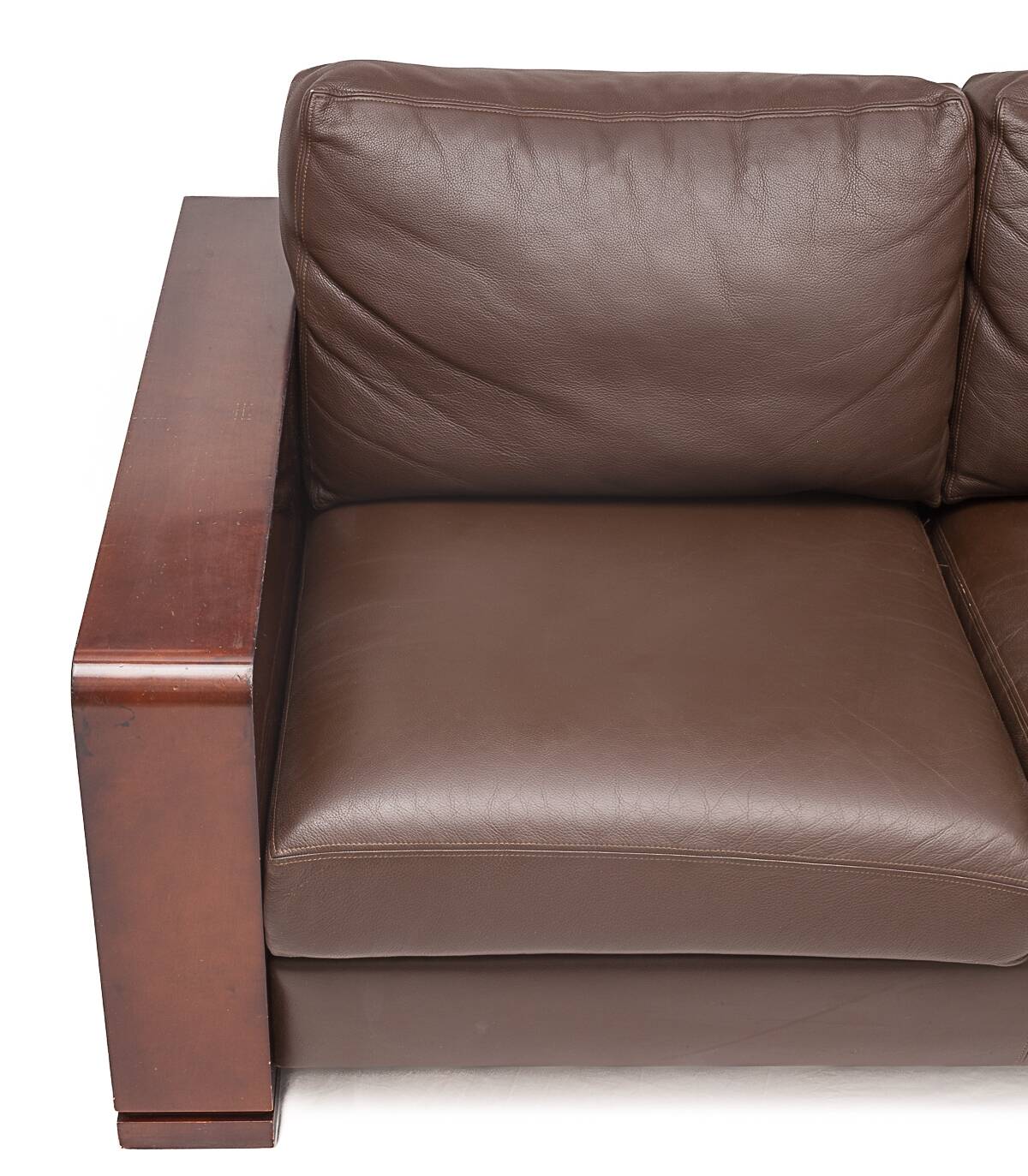 Madison sofa by Hugues Chevalier