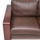 Madison sofa by Hugues Chevalier