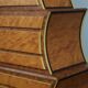 “Legato” unique sculptural chest of drawers by Ivon Hummelink, Netherlands, 1991