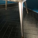 "Ecva" armchair by Arne Dahlén for Dalum's Armchair Industry, Sweden, 1960