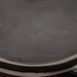 Tabouret de Eero Saarinen pour Knoll.  Datant des années 80.