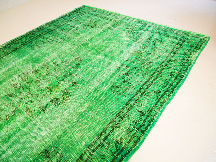 Turkish rug 156x250cm