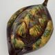 Vallauris vintage fish soup tureen, 1960s