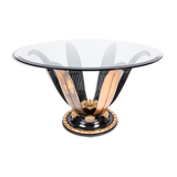 Regency-style dining room table or center table