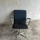Fritz Hansen swivel office chair model Oxford by Arne Jacobsen – 1970s