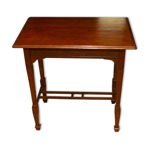 table d’appoint sécessionniste