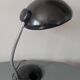 Lampe de bureau atelier articulée Massive Belgium style Bauhaus